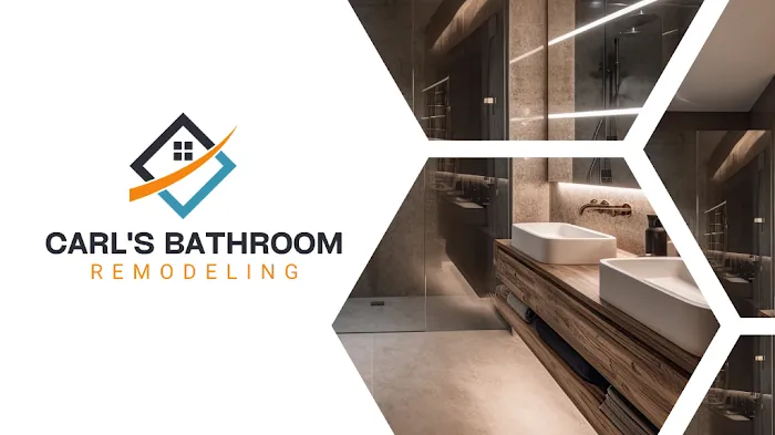 Carl's Bathroom Remodeling Picture 10