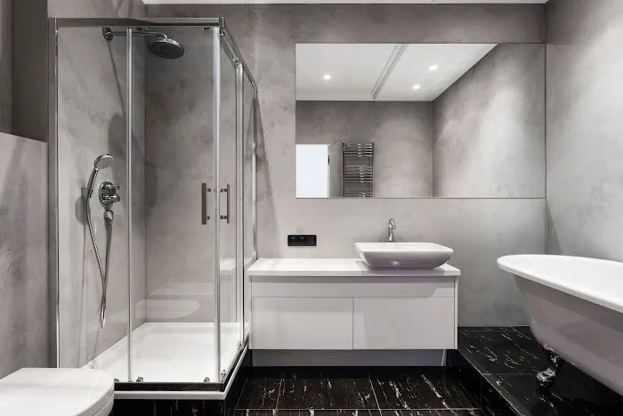 Carl's Bathroom Remodeling Picture 6