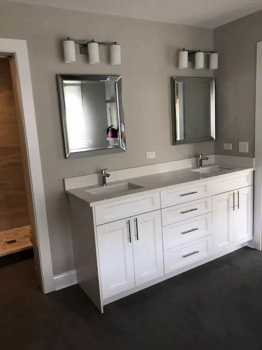 Carl's Bathroom Remodeling Picture 3
