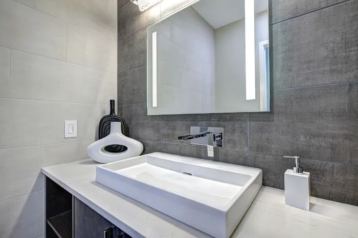 Carl's Bathroom Remodeling Picture 2