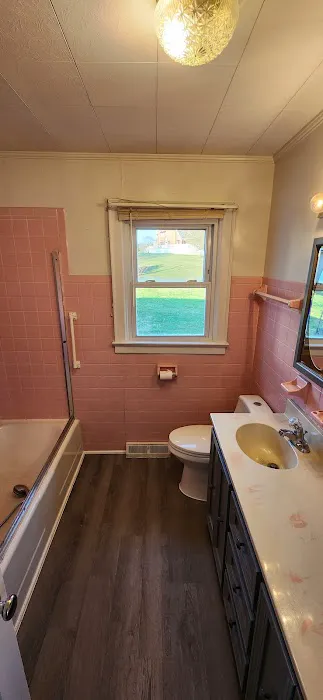 Duraspray Bathtub & Tile Refinishing Picture 5