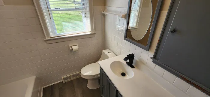 Duraspray Bathtub & Tile Refinishing Picture 7