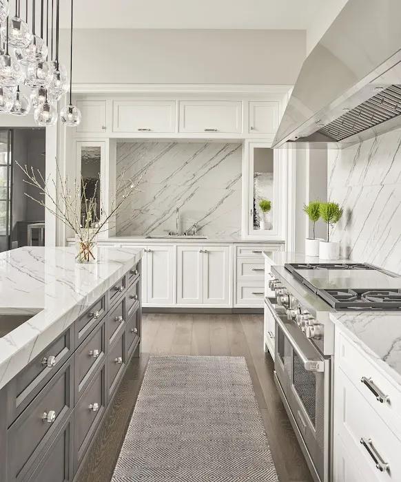 Abruzzo Kitchen & Bath Picture 1