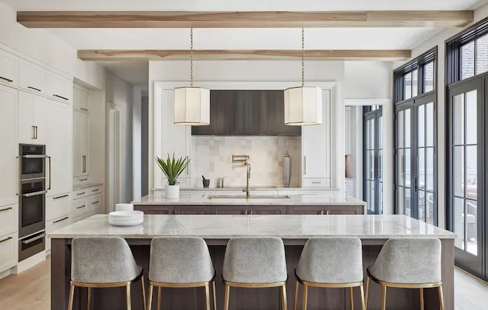 Abruzzo Kitchen & Bath Picture 2
