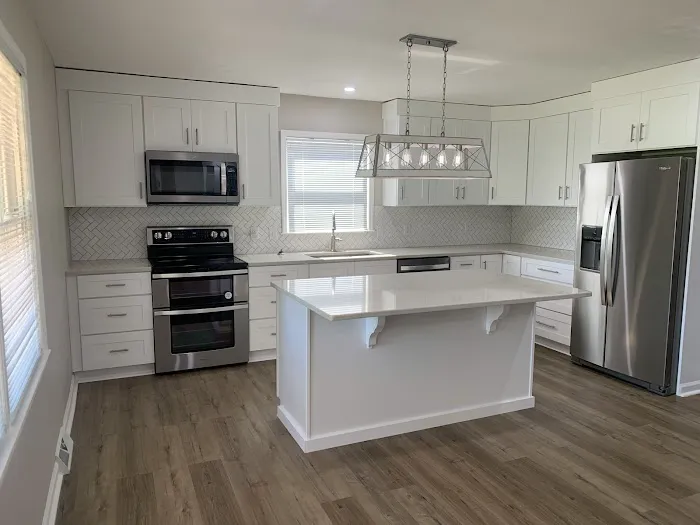 Envision Remodeling, LLC Picture 7