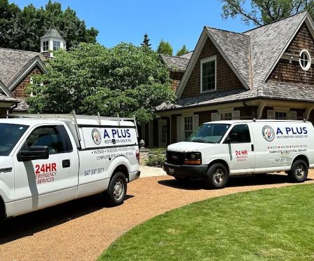 Legacy Builders Group