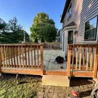 Homegrown Carpentry ico