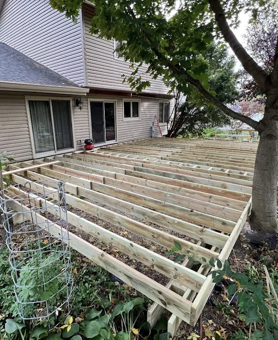 Homegrown Carpentry Picture 5
