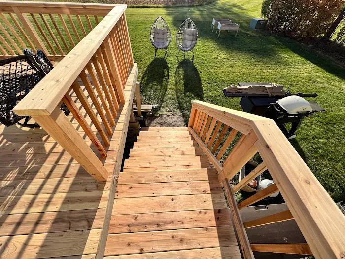 Homegrown Carpentry Picture 8