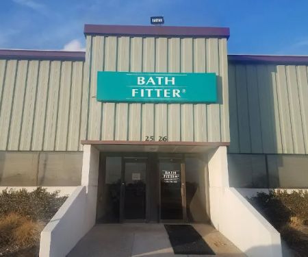 Bath Fitter