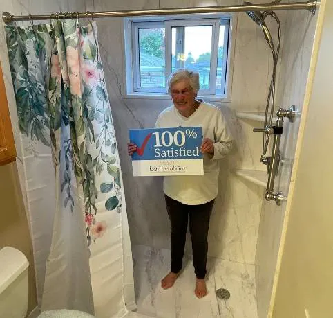 Five Star Bath Solutions of Cincinnati Picture 5