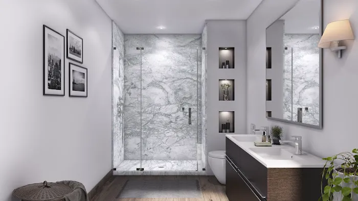 Five Star Bath Solutions of Cincinnati Picture 1