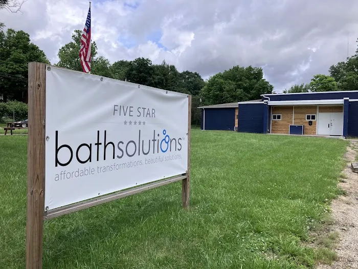 Five Star Bath Solutions of Cincinnati Picture 7
