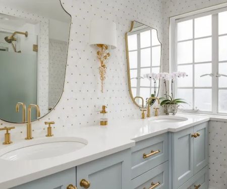 Geneva Cabinet Gallery