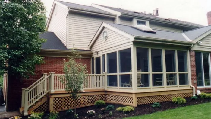 Kessler Construction & Remodeling Picture 6