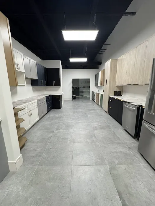 Kitchen & Trim Guys Picture 8