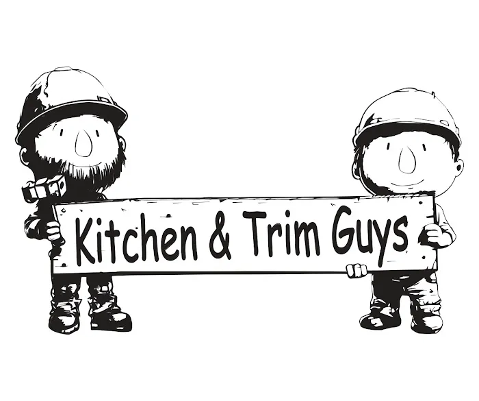 Kitchen & Trim Guys Picture 6