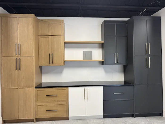 Kitchen & Trim Guys Picture 3