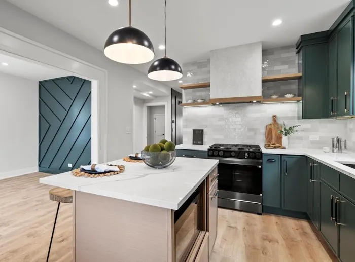 Kitchen & Trim Guys Picture 2