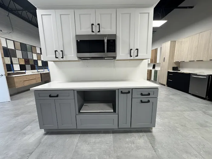 Kitchen & Trim Guys Picture 1