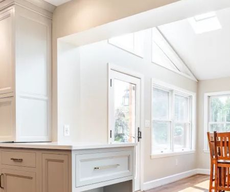 Legacy Kitchens