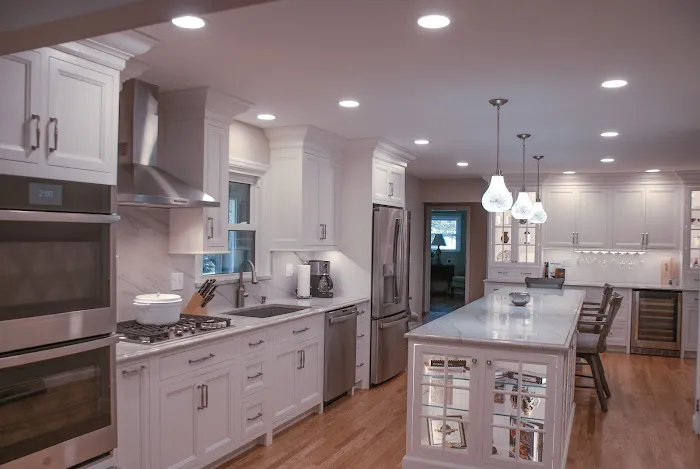 Legacy Kitchens Picture 4