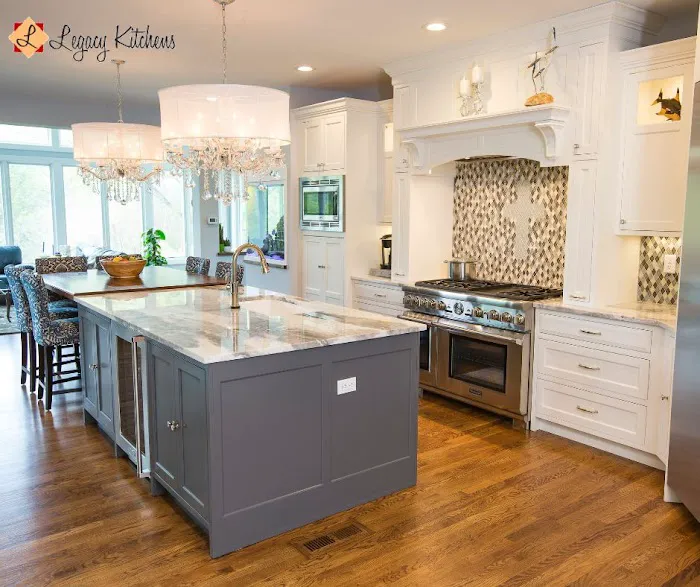 Legacy Kitchens Picture 8