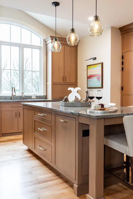 Legacy Kitchens Picture 6