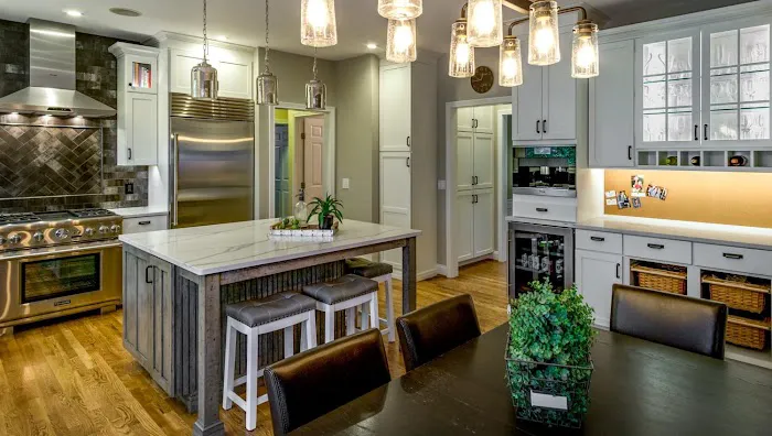 Legacy Kitchens Picture 10