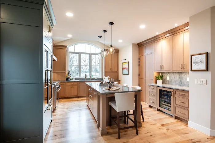 Legacy Kitchens Picture 7