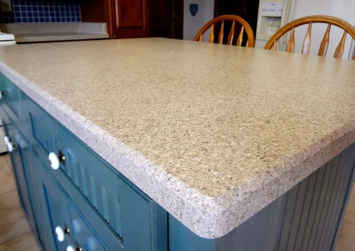 Baker Resurfacing Picture 8