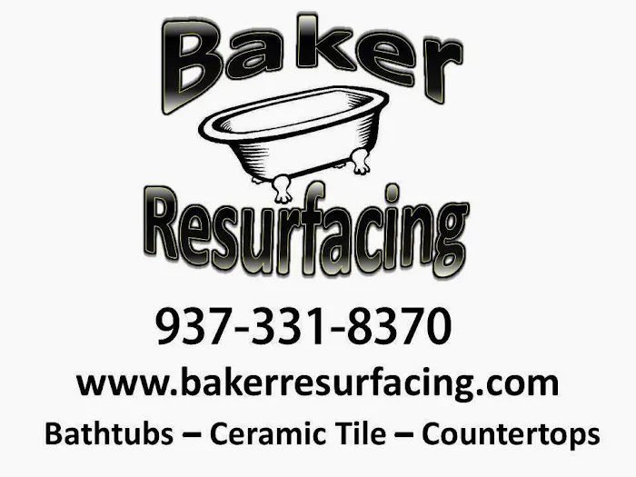 Baker Resurfacing Picture 2