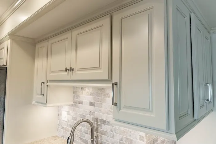Classic Cabinets & Remodeling Picture 3