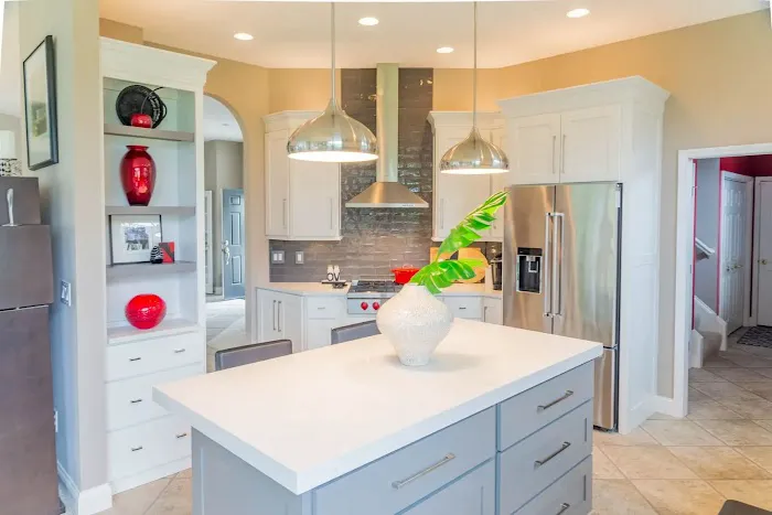Classic Cabinets & Remodeling Picture 2