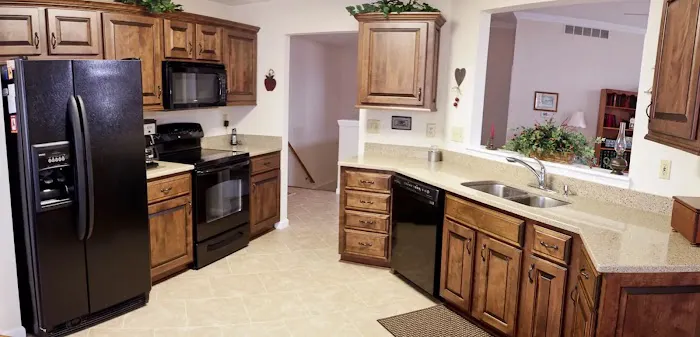 Classic Cabinets & Remodeling Picture 5