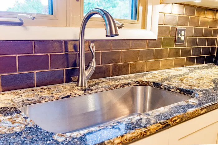 Classic Cabinets & Remodeling Picture 6