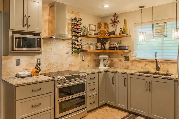 Classic Cabinets & Remodeling Picture 10