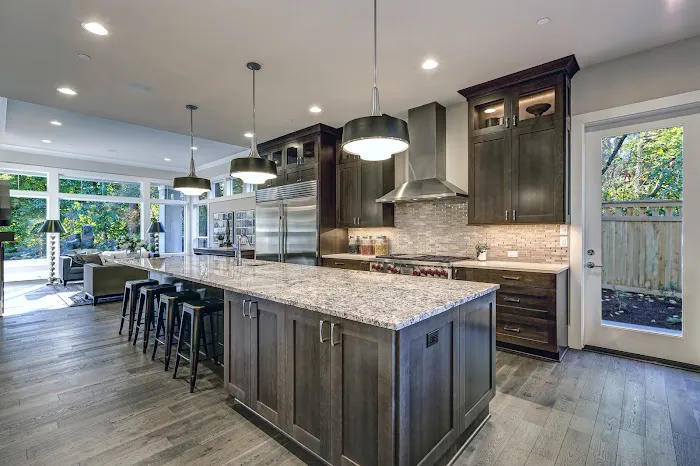 Classic Cabinets & Remodeling Picture 9