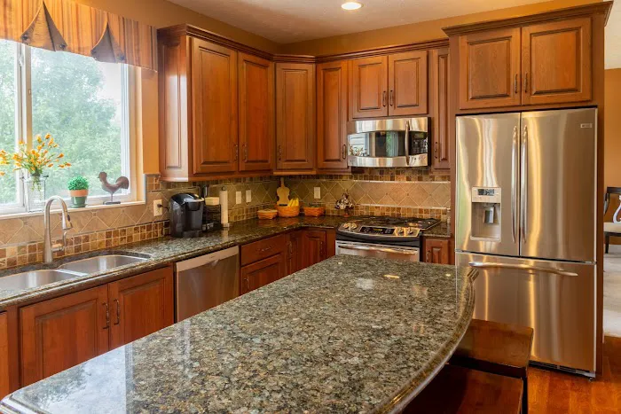 Classic Cabinets & Remodeling Picture 8