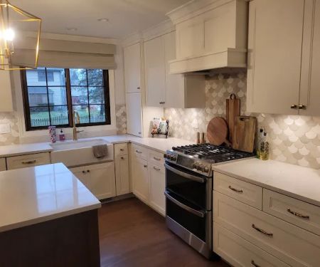 Fox Valley Remodeling, Inc.