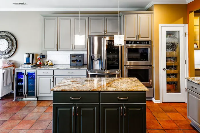 Redo Cabinets Picture 2