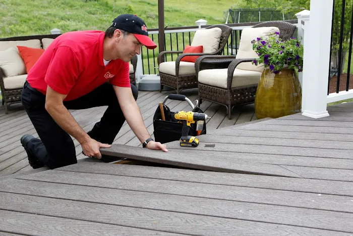 Mr. Handyman of Naperville Picture 1