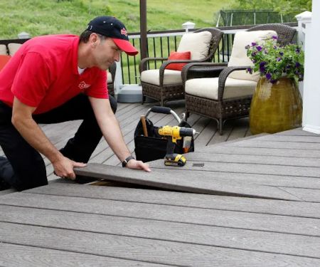 Mr. Handyman of Naperville