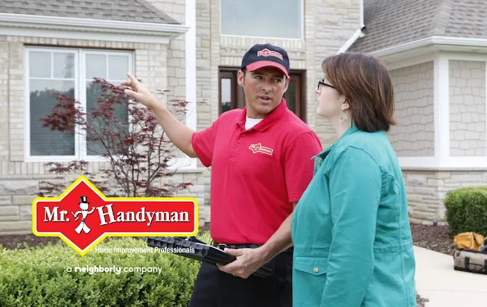 Mr. Handyman of Naperville Picture 2
