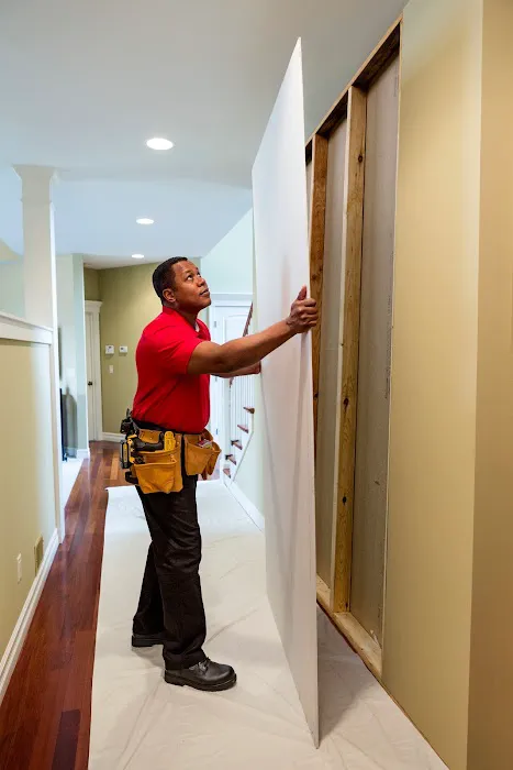 Mr. Handyman of Naperville Picture 3