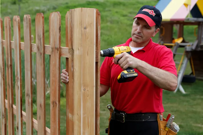 Mr. Handyman of Naperville Picture 4