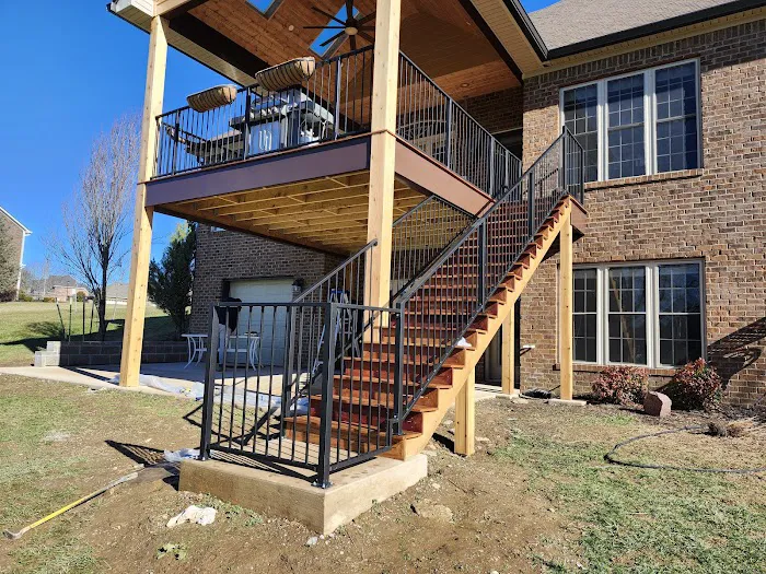 American Saddlebred Builders LLC Picture 9