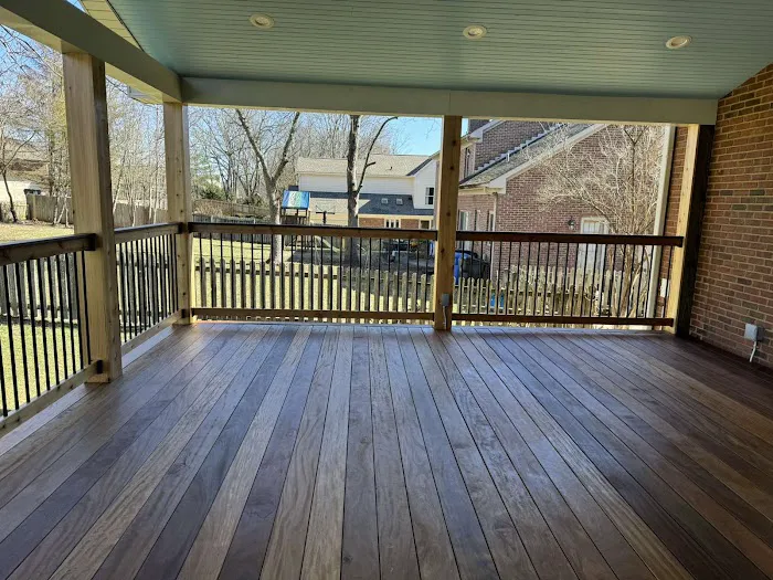 American Saddlebred Builders LLC Picture 4