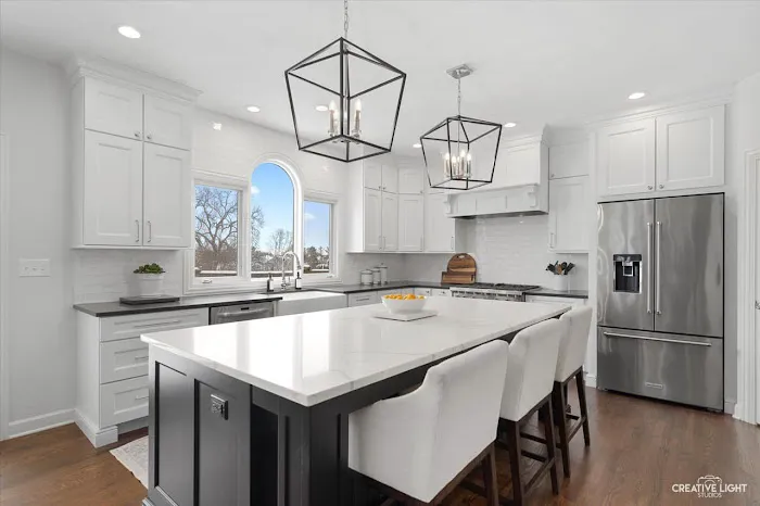 Heart of the Home Kitchen and Bath Design Picture 7