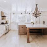 Heart of the Home Kitchen and Bath Design